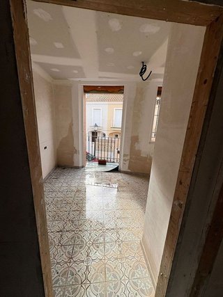 Chalet en venta en Morón de la Frontera