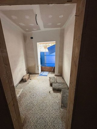 Chalet en venta en Morón de la Frontera