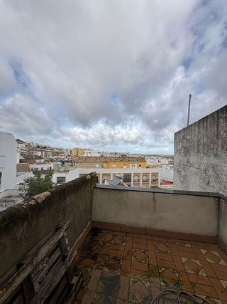 Chalet en venta en Morón de la Frontera