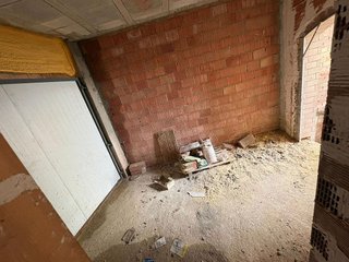 Chalet en venta en Morón de la Frontera