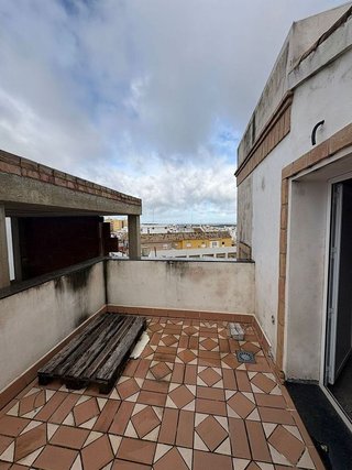 Chalet en venta en Morón de la Frontera