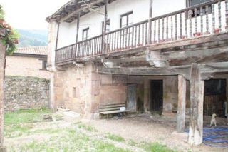 Chalet en venta en Cabezón de la Sal