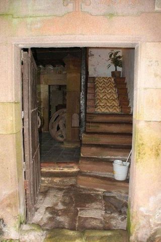 Chalet en venta en Cabezón de la Sal