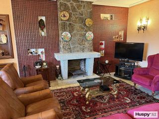 Chalet en venta en Cerro de Alarcón - Puente La Sierra - Mirador del Romero en Valdemorillo