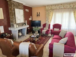 Chalet en venta en Cerro de Alarcón - Puente La Sierra - Mirador del Romero en Valdemorillo