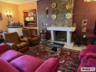 Chalet en venta en Cerro de Alarcón - Puente La Sierra - Mirador del Romero en Valdemorillo