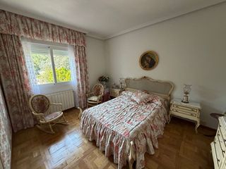 Chalet en venta en Cerro de Alarcón - Puente La Sierra - Mirador del Romero en Valdemorillo