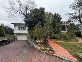 Chalet en venta en Cerro de Alarcón - Puente La Sierra - Mirador del Romero en Valdemorillo