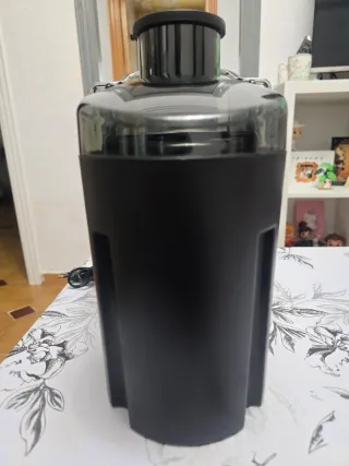 Licuadora Jata Jeli 1580 Inox