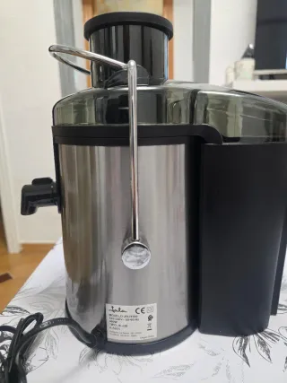 Licuadora Jata Jeli 1580 Inox