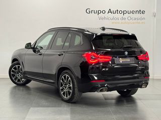 BMW X3 XLINE XDRIVE 20D