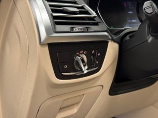 BMW X3 XLINE XDRIVE 20D
