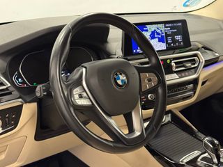 BMW X3 XLINE XDRIVE 20D