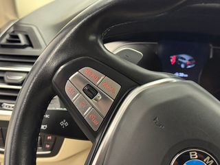 BMW X3 XLINE XDRIVE 20D