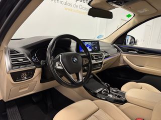 BMW X3 XLINE XDRIVE 20D