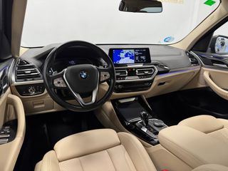 BMW X3 XLINE XDRIVE 20D