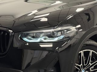 BMW X3 XLINE XDRIVE 20D