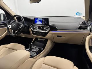 BMW X3 XLINE XDRIVE 20D