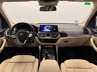 BMW X3 XLINE XDRIVE 20D