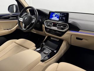 BMW X3 XLINE XDRIVE 20D