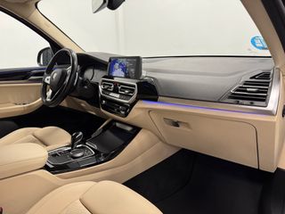 BMW X3 XLINE XDRIVE 20D