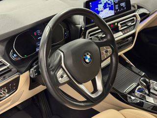 BMW X3 XLINE XDRIVE 20D