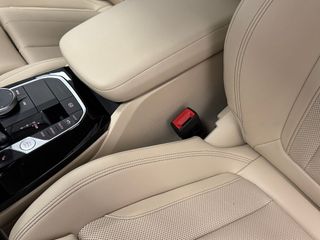 BMW X3 XLINE XDRIVE 20D
