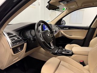 BMW X3 XLINE XDRIVE 20D
