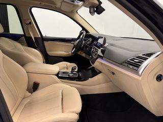 BMW X3 XLINE XDRIVE 20D