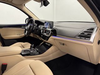 BMW X3 XLINE XDRIVE 20D