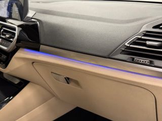 BMW X3 XLINE XDRIVE 20D