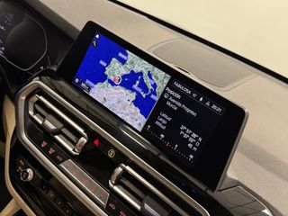 BMW X3 XLINE XDRIVE 20D