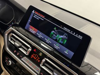 BMW X3 XLINE XDRIVE 20D