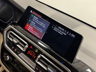 BMW X3 XLINE XDRIVE 20D