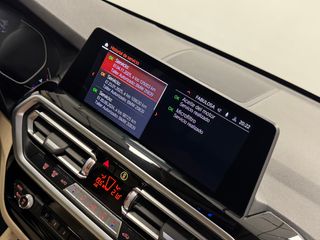 BMW X3 XLINE XDRIVE 20D