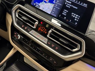 BMW X3 XLINE XDRIVE 20D