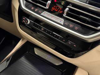 BMW X3 XLINE XDRIVE 20D