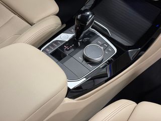 BMW X3 XLINE XDRIVE 20D