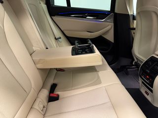 BMW X3 XLINE XDRIVE 20D