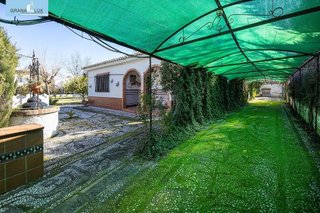 Chalet en venta en Ogíjares
