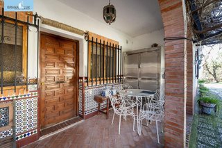 Chalet en venta en Ogíjares