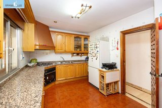 Chalet en venta en Ogíjares