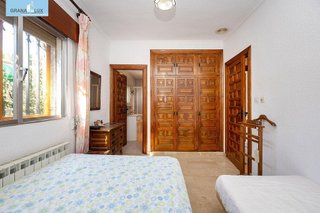Chalet en venta en Ogíjares