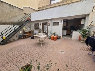 Casa en venta en San Juan de Alicante/Sant Joan d´Alacant
