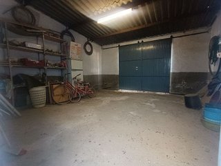 Chalet en venta en Moraleja