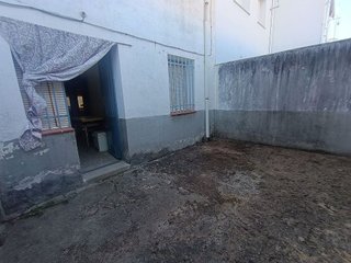 Chalet en venta en Moraleja