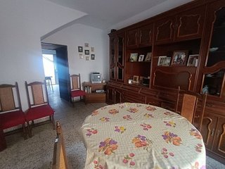 Chalet en venta en Moraleja