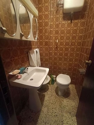 Chalet en venta en Moraleja