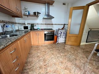 Chalet en venta en Puerto Lumbreras