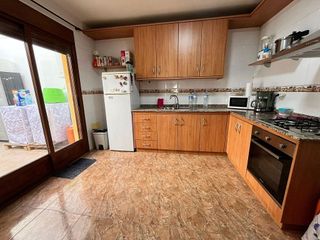 Chalet en venta en Puerto Lumbreras